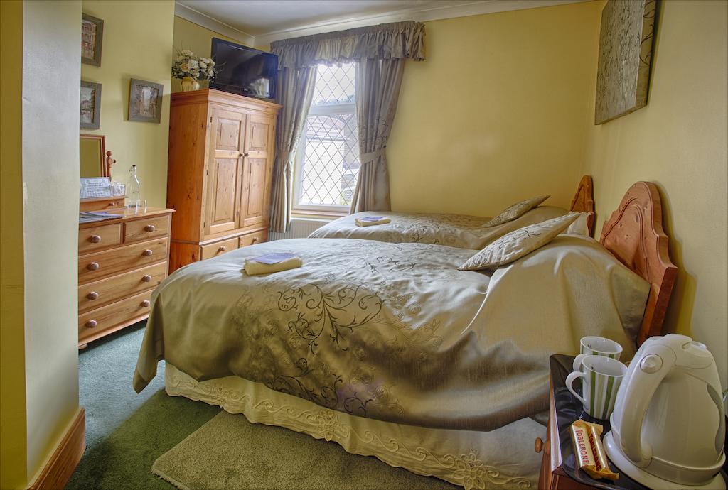 Sandown & The Annexe Dover Rom bilde