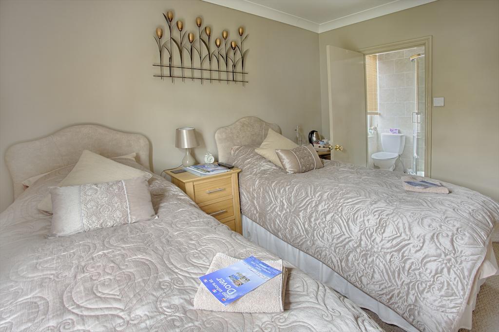 Sandown & The Annexe Dover Rom bilde
