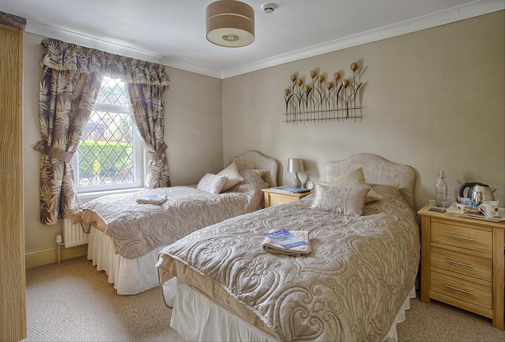 Sandown & The Annexe Dover Rom bilde