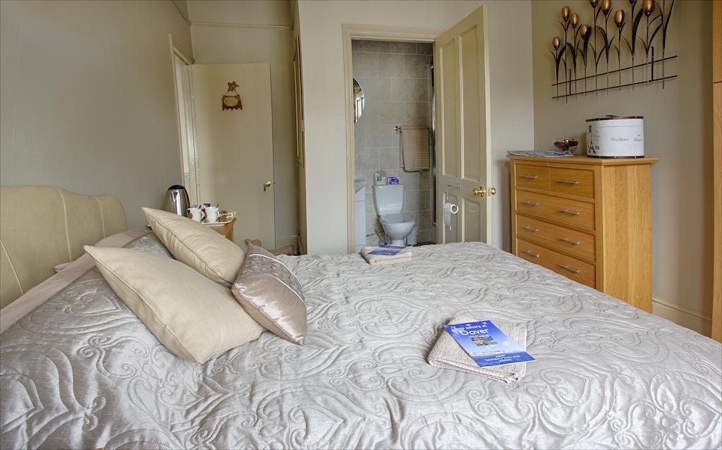 Sandown & The Annexe Dover Rom bilde