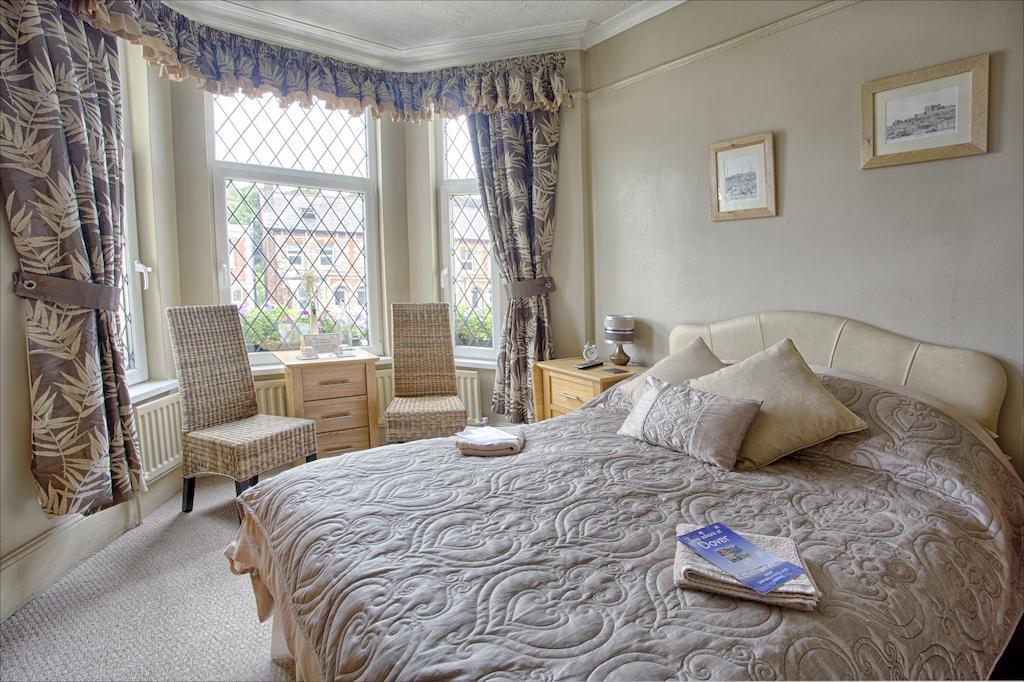 Sandown & The Annexe Dover Rom bilde