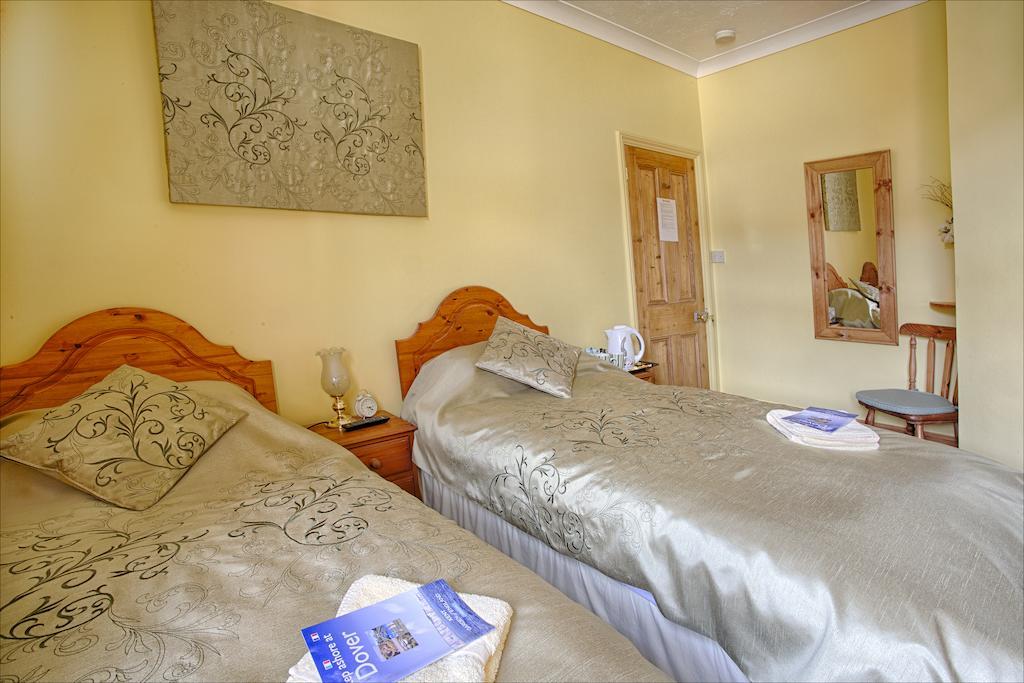 Sandown & The Annexe Dover Rom bilde